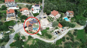 Luxury villa with a swimming pool Supetarska Draga - Gonar, Rab - 15575